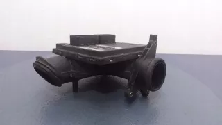 A0255454132 Блок управления двигателем Mercedes A W168 Арт e11700368, вид 3