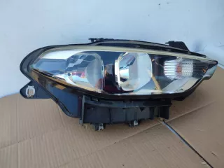 01053099900010 Фара правая Fiat Tipo 2 Арт e11700278, вид 3