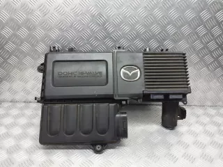 100140-8552 Блок управления двигателем Mazda 3 BK Арт e11700202, вид 1