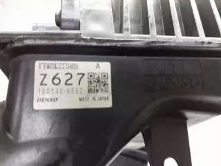 100140-8552 Блок управления двигателем Mazda 3 BK Арт e11700202, вид 2