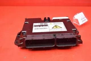 RF8G18881D 275800-8103 Блок управления двигателем Mazda 2 DE Арт e11700168, вид 3