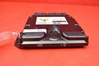 RF8G18881D 275800-8103 Блок управления двигателем Mazda 2 DE Арт e11700168, вид 5