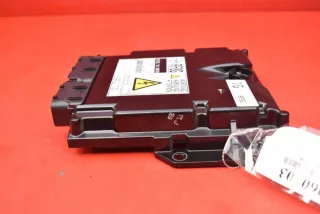 RF8G18881D 275800-8103 Блок управления двигателем Mazda 2 DE Арт e11700168, вид 6