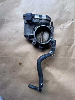 0280750110 Моновпрыск Ford Mondeo 5 Арт e11700116, вид 3