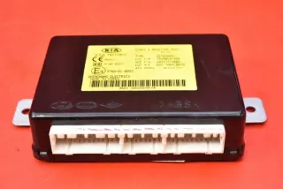 95400-1F400 Блок управления двигателем Kia Sportage 2 Арт e11700048, вид 3