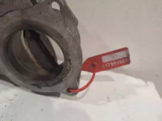 55258454 Моновпрыск Fiat Doblo 2 Арт e11699938, вид 4