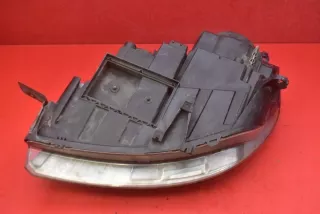 9650055880 Фара правая Citroen C5 1 Арт e11699881, вид 3