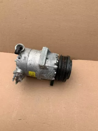CV61-19D629-CG cv61-19D629-CG Компрессор кондиционера Ford Kuga 2 Арт e11699795, вид 1