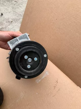 CV61-19D629-CG cv61-19D629-CG Компрессор кондиционера Ford Kuga 2 Арт e11699795, вид 2