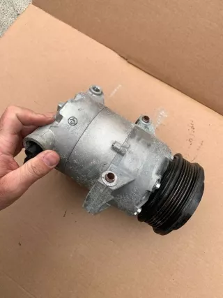 CV61-19D629-CG cv61-19D629-CG Компрессор кондиционера Ford Kuga 2 Арт e11699795, вид 3