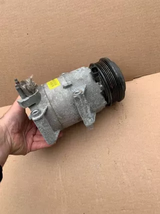 CV61-19D629-CG cv61-19D629-CG Компрессор кондиционера Ford Kuga 2 Арт e11699795, вид 4