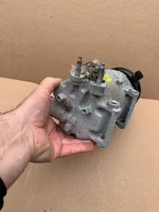 CV61-19D629-CG cv61-19D629-CG Компрессор кондиционера Ford Kuga 2 Арт e11699795, вид 5