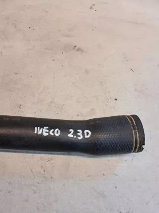 5802206491 Гофра инжектора Iveco Daily 4 Арт e11699720, вид 3