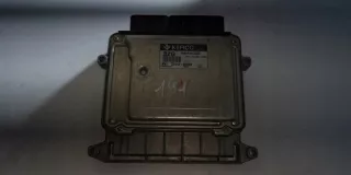 39112-2B080 9030933128A0 Блок управления двигателем Hyundai i30 FD Арт e11699663, вид 2