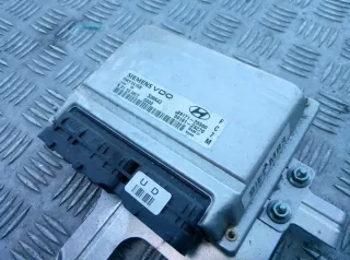 39171-23300 39171-23270 Блок управления двигателем Hyundai i20 1 Арт e11699647, вид 3