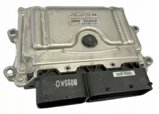 3911004GA0 9001280035KI Блок управления двигателем Hyundai i20  2 Арт e11699608, вид 1