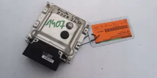 39110-04155 9001090381KL Блок управления двигателем Hyundai i10 2 Арт e11699597, вид 2