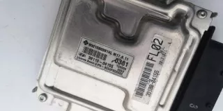 39110-04155 9001090381KL Блок управления двигателем Hyundai i10 2 Арт e11699597, вид 5