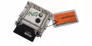 39110-04155 9001090381KL Блок управления двигателем Hyundai i10 2 Арт e11699597, вид 6