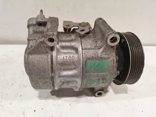9834291080 Компрессор кондиционера Citroen jumpy 3 Арт e11699552, вид 1