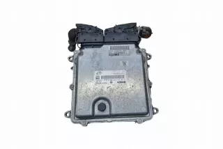 0281014809 Блок управления двигателем Honda Accord 10 Арт e11699482, вид 1