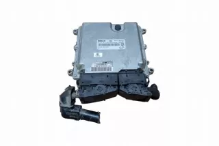 0281014809 Блок управления двигателем Honda Accord 10 Арт e11699482, вид 3