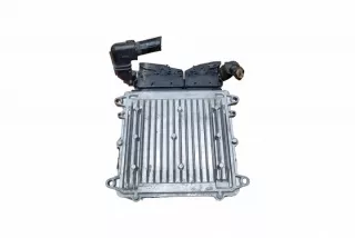 0281014809 Блок управления двигателем Honda Accord 10 Арт e11699482, вид 4