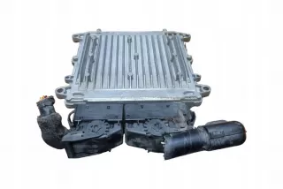0281014809 Блок управления двигателем Honda Accord 10 Арт e11699482, вид 5