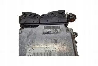 0281014809 Блок управления двигателем Honda Accord 10 Арт e11699482, вид 6