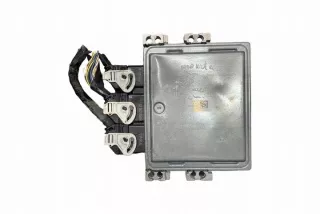 7G9112A650UF Блок управления двигателем Ford Mondeo 3 Арт e11699438, вид 4