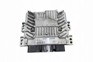 7G9112A650UH Блок управления двигателем Ford Mondeo 4 Арт e11699427, вид 1