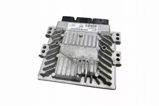 7G9112A650UH Блок управления двигателем Ford Mondeo 4 Арт e11699427, вид 2