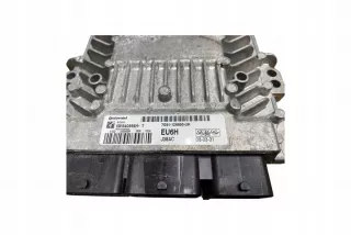 7G9112A650UH Блок управления двигателем Ford Mondeo 4 Арт e11699427, вид 5