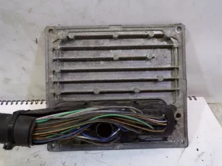 4M51-12A650-HE Блок управления двигателем Ford Focus 2 restailing Арт e11699376, вид 2