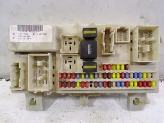 4M51-12A650-HE Блок управления двигателем Ford Focus 2 restailing Арт e11699376, вид 5