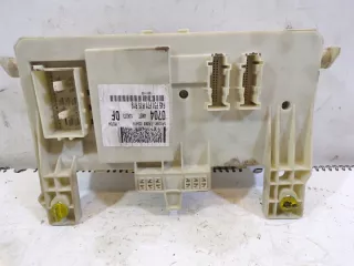 4M51-12A650-HE Блок управления двигателем Ford Focus 2 restailing Арт e11699376, вид 6