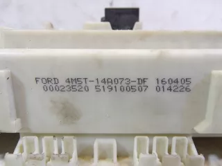4M51-12A650-HE Блок управления двигателем Ford Focus 2 restailing Арт e11699376, вид 7