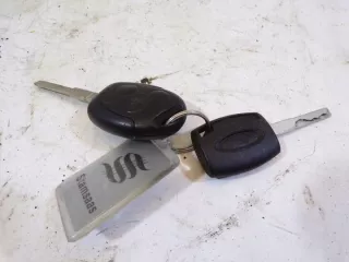 4M51-12A650-HE Блок управления двигателем Ford Focus 2 restailing Арт e11699376, вид 8