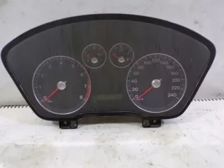 4M51-12A650-HE Блок управления двигателем Ford Focus 2 restailing Арт e11699376, вид 9