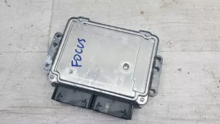 CV61-12A650-ANE Блок управления двигателем Ford Focus 3 Арт e11699375, вид 2