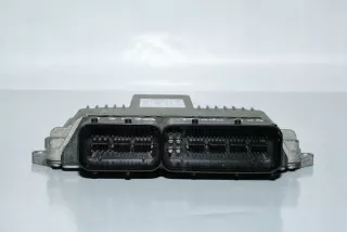 51872438 Блок управления двигателем Fiat Panda 2 Арт e11699305, вид 2