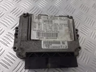 51809689 Блок управления двигателем Fiat Bravo 2 Арт e11699252, вид 1