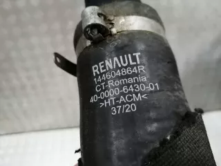144604864R Гофра инжектора Dacia Duster 2 Арт e11699238, вид 4