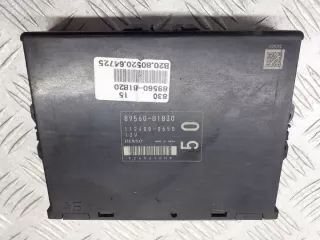 89560-B1B20 Блок управления двигателем Daihatsu Sirion Арт e11699192, вид 4