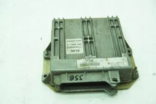 601300140598 SL96-9 Блок управления двигателем Citroen Xsara Арт e11699177, вид 1