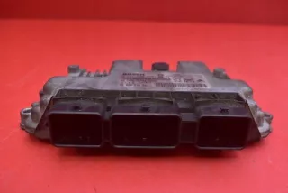 9662467480 Блок управления двигателем Citroen Xsara Арт e11699175, вид 4