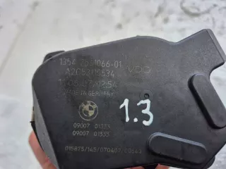 7561066-01 Моновпрыск BMW 1 E81/E82/E87/E88 Арт e11699158, вид 5