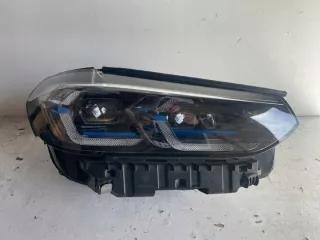 5A29218 Фара правая BMW X3 G01 Арт e11699136, вид 1