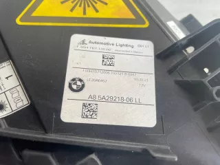 5A29218 Фара правая BMW X3 G01 Арт e11699136, вид 5