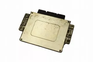 9649433980 Блок управления двигателем Citroen C4 1 Арт e11699102, вид 2